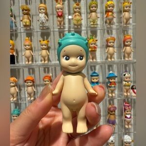 Authentic Sonny angel seashell